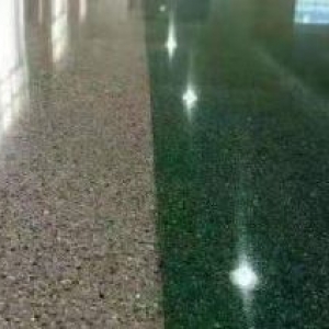 专业承接厂房翻新环氧地坪固化地坪