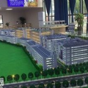 厂房出售，镇府大力扶持免税面积1000平起单价2100.物流