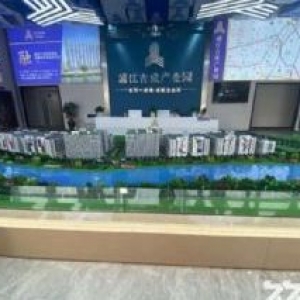 厂房出售带独立产权证,均价2100首付42万,带食堂宿舍招工