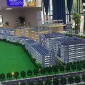 智能化厂房出售面积1000到10000方，单价1860起首付