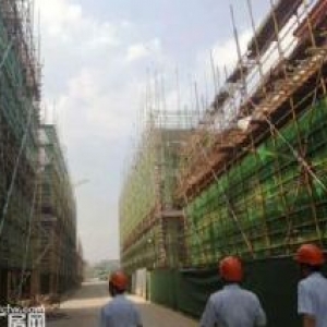 金义都市新区厂房出售，面积1000平首付2成带宿舍，物流交通