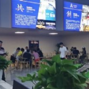 浦江厂房出售,面积1000平起均价2100一平首付2成带食堂