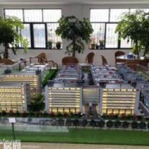 小微企业园厂房出售 首付50万 可定
