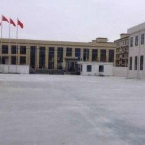 东阳工业区厂房11亩12000平米独门独院诚售，厂房形象好院