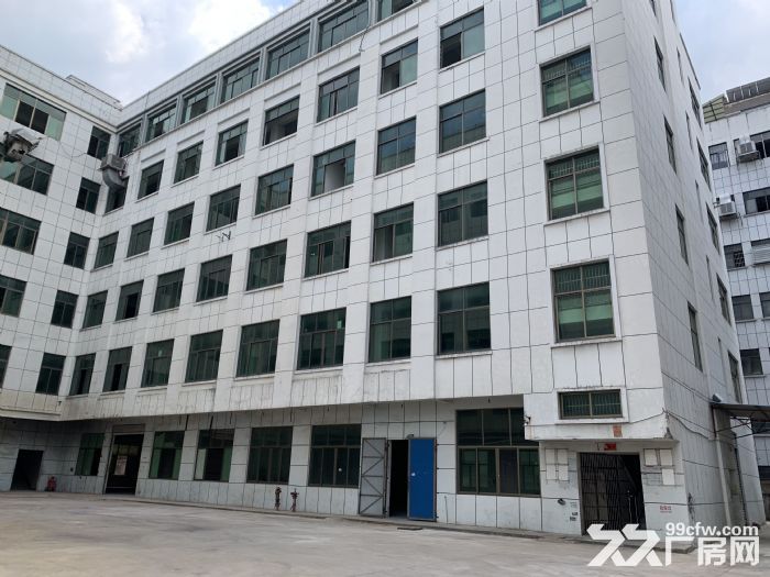 义乌大面积厂房出租，坐标：廿三里义东工业园区，租金可谈-图4