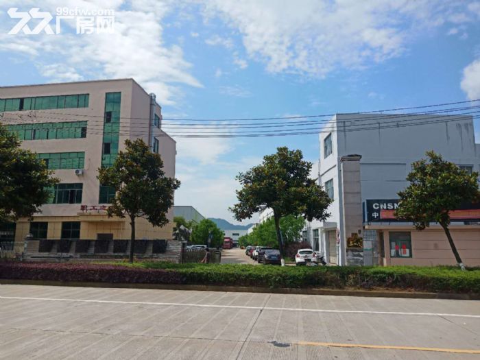 厂房出租，可以分割出租-图2