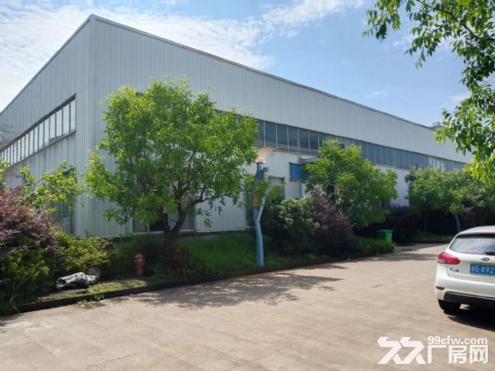 厂房出租，可以分割出租-图3