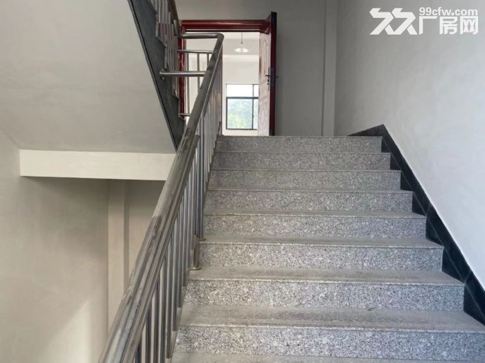 金华市金驰机械有限公司标准厂房3300平方米出租-图4