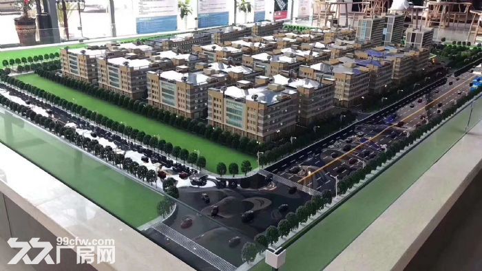 厂房出售800平，适合电商，玩具，相框，箱包类客户入驻，首付30万-图3