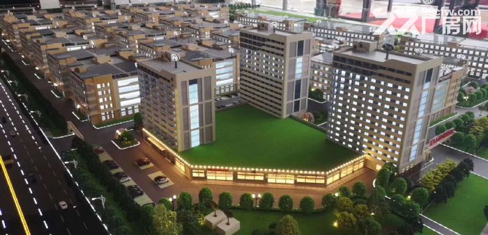 厂房出售800平，适合电商，玩具，相框，箱包类客户入驻，首付30万-图5