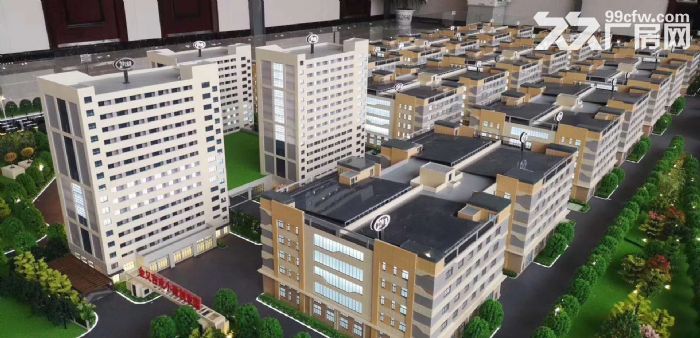 厂房出售800平，适合电商，玩具，相框，箱包类客户入驻，首付30万-图4