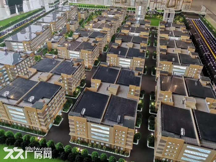 厂房出售800平，适合电商，玩具，相框，箱包类客户入驻，首付30万-图6