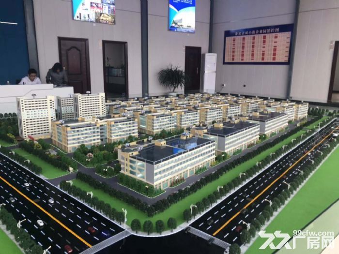 厂房出售800平，适合电商，玩具，相框，箱包类客户入驻，首付30万-图7