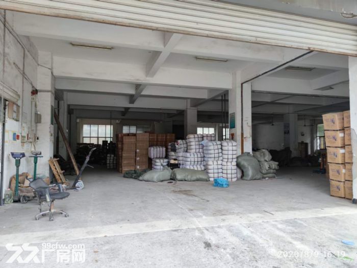独立厂房，停车位置方便-图3