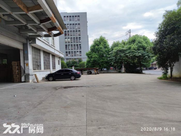 独立厂房，停车位置方便-图2