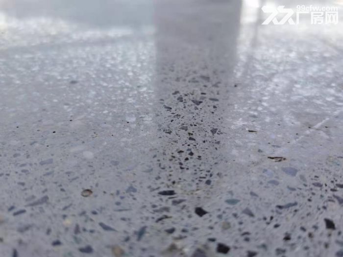 专业承接厂房翻新环氧地坪固化地坪-图7