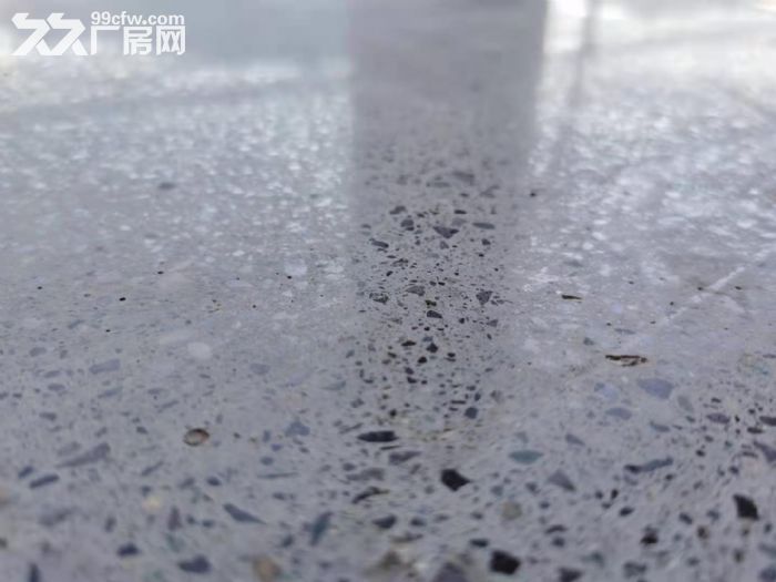 专业承接厂房翻新 环氧地坪固化地坪-图8