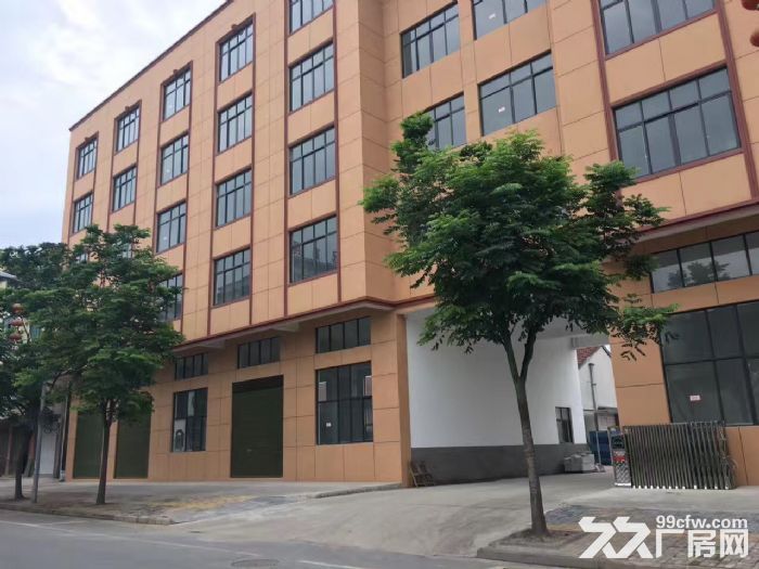 金华市金东区澧浦镇澧浦工业区 厂房对外招租！