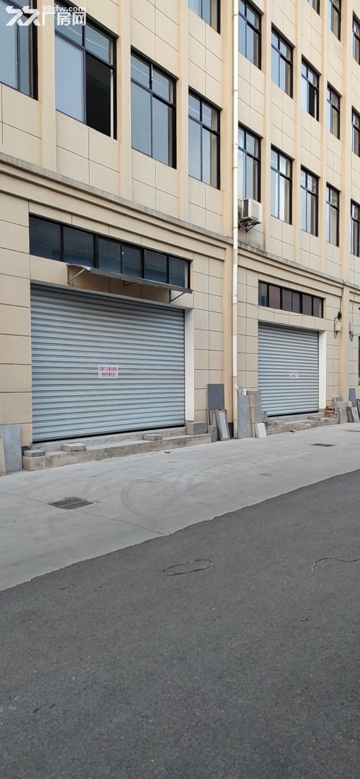 金东厂房出租，适合各种行业-图2