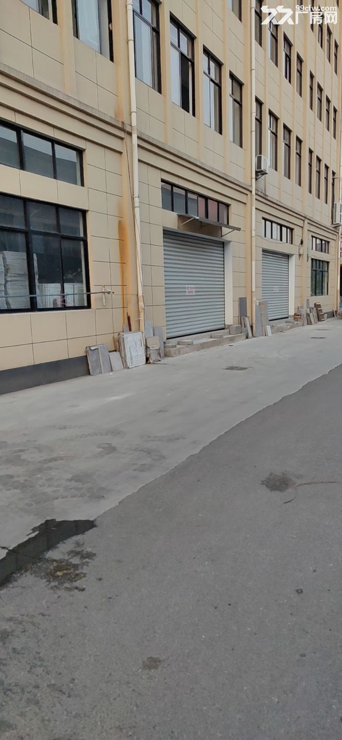 金东厂房出租，适合各种行业