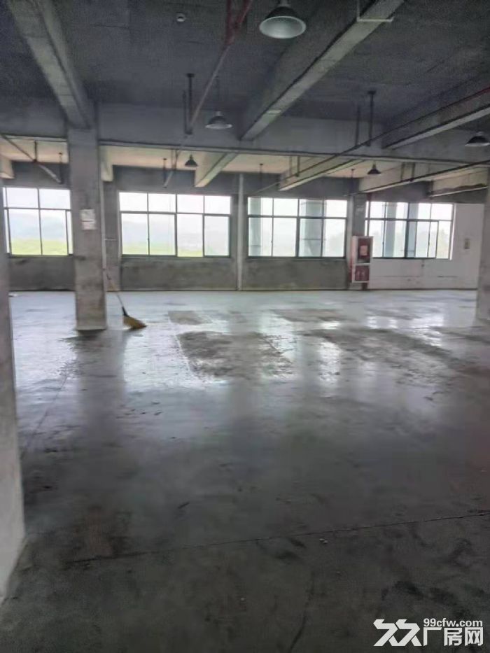 金华婺城区厂房急出租